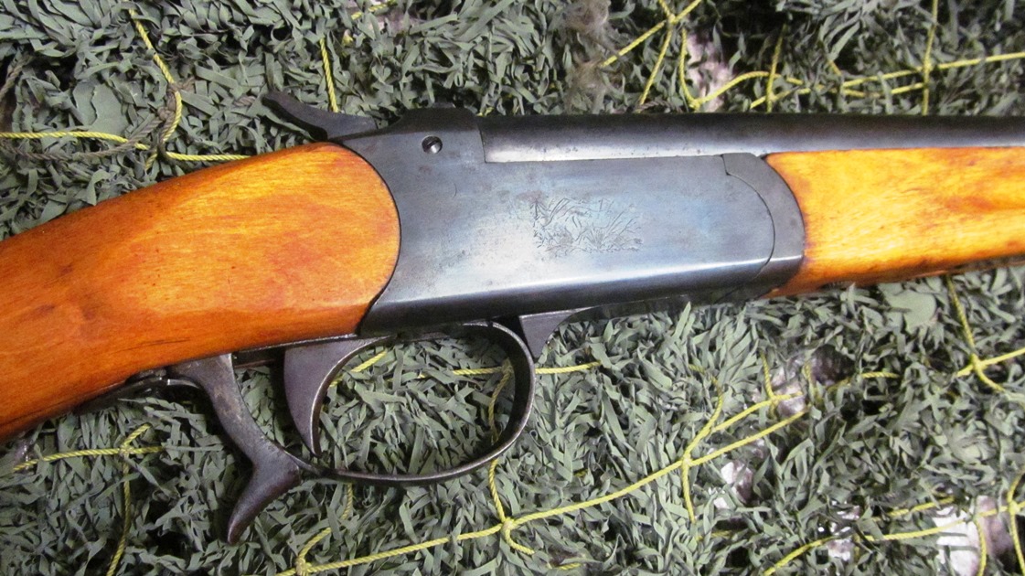 Шарнир иж 17