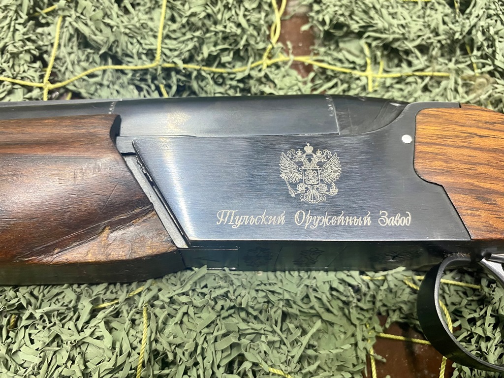 тоз 34 12 калибр вертикалка характеристики