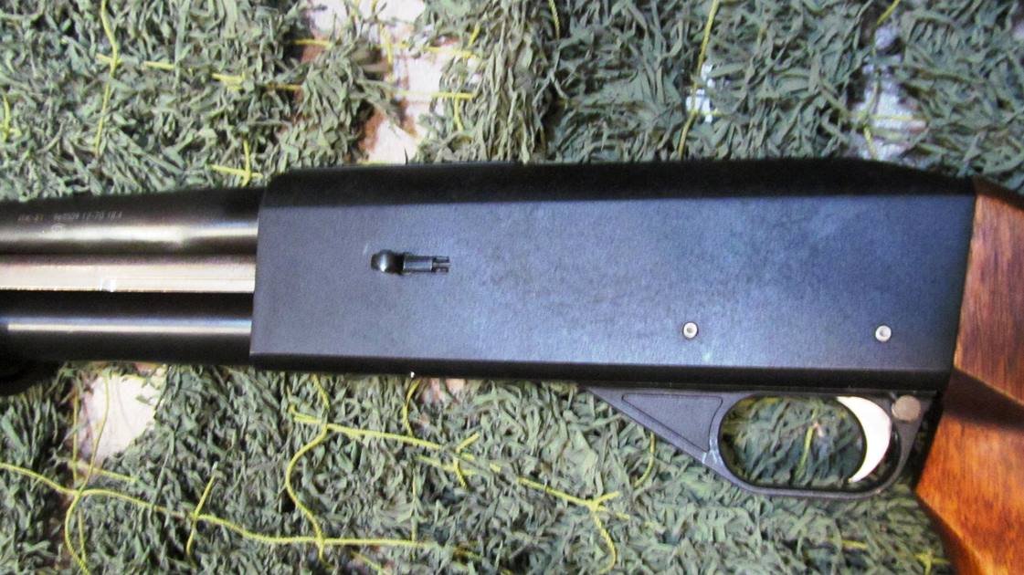 Иж 81 ф