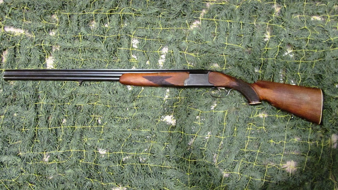 Иж 12 м