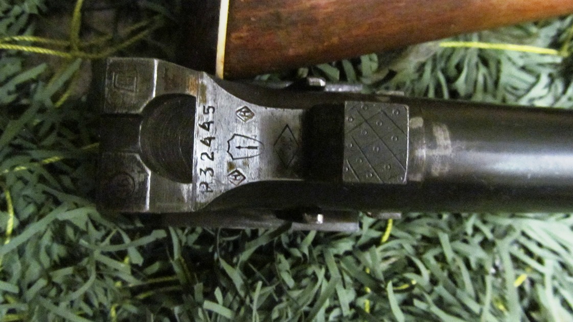 Иж 12 м