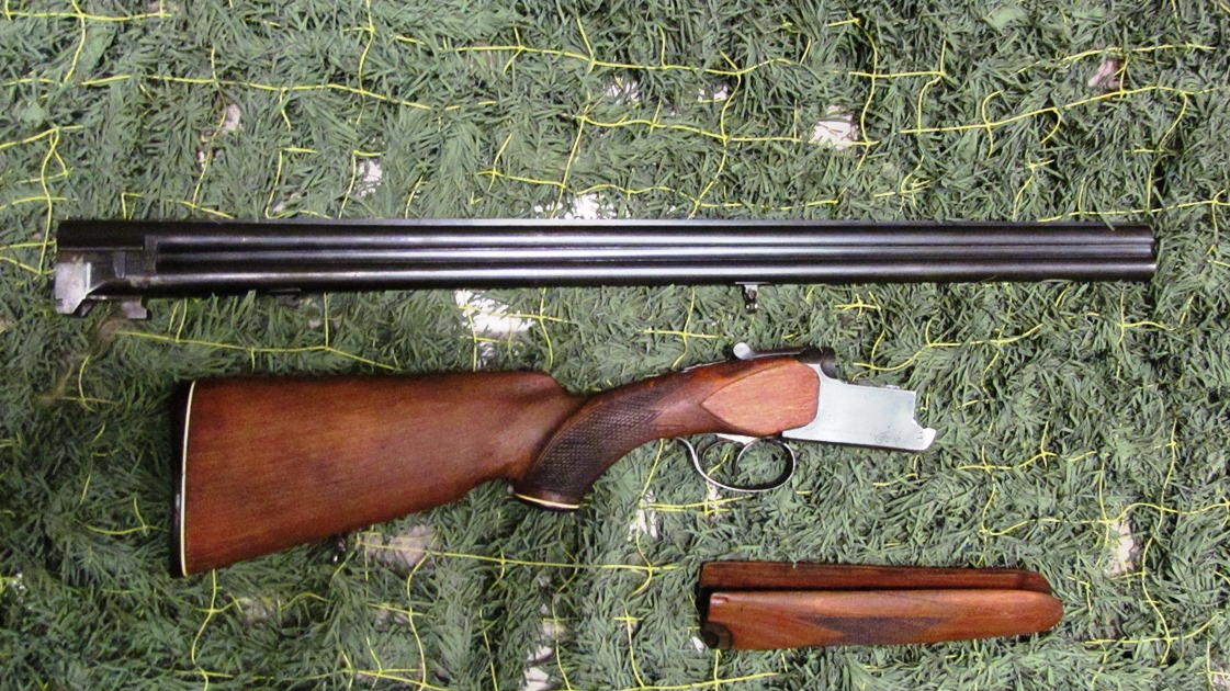 Иж 12 м