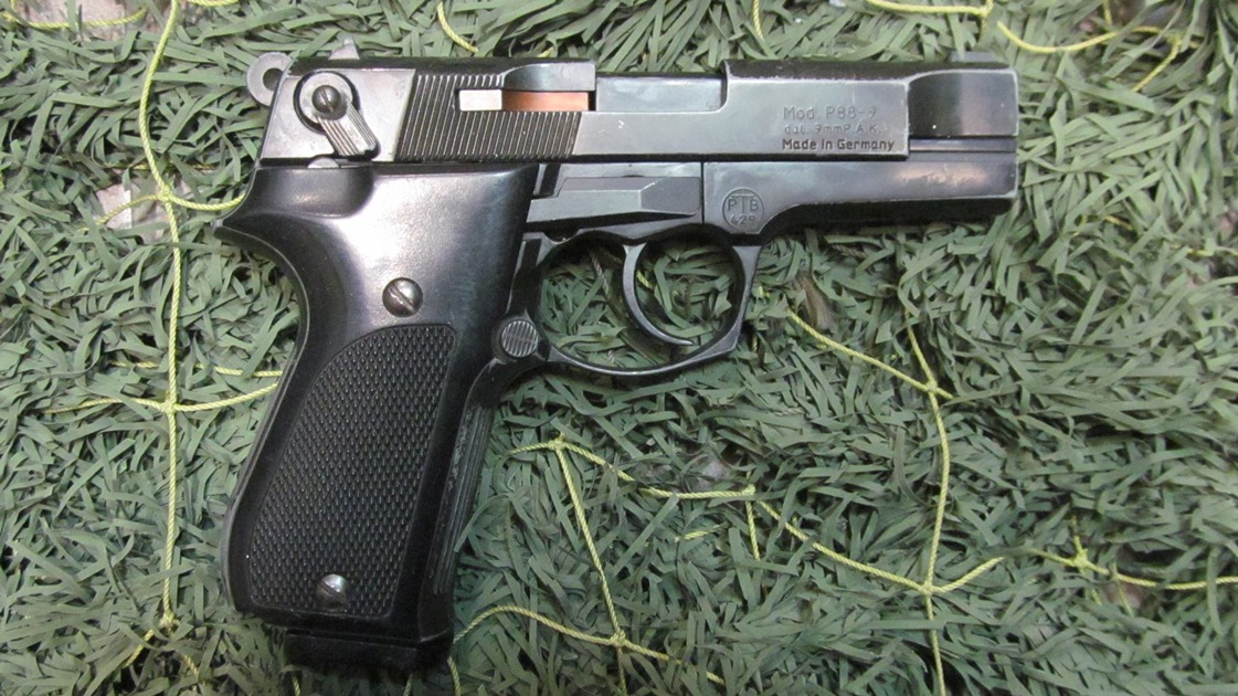 Компакт р. Walther p88 Compact. Walther p88 Compact газовый.