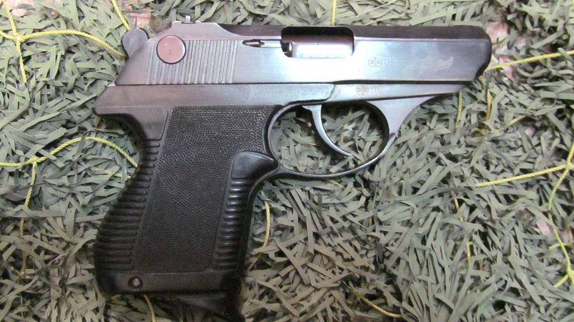 Иж 78 9тм
