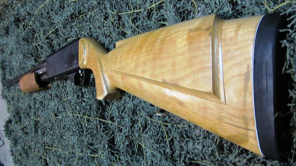 Иж одностволка 12 калибр