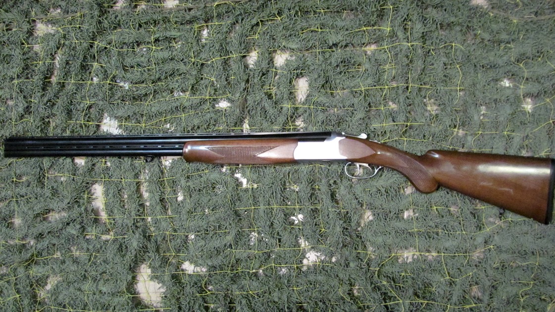 Cz Canvasback 12 76 Купить
