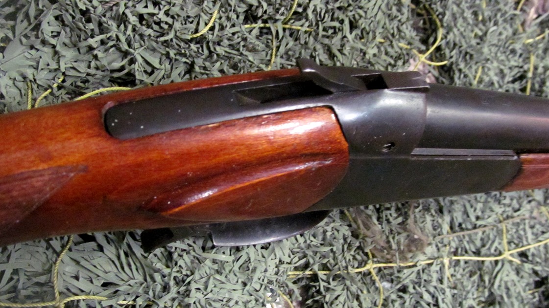 Шарнир иж 17